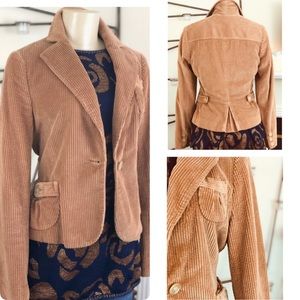 BANANA REPUBLIC BLAZER